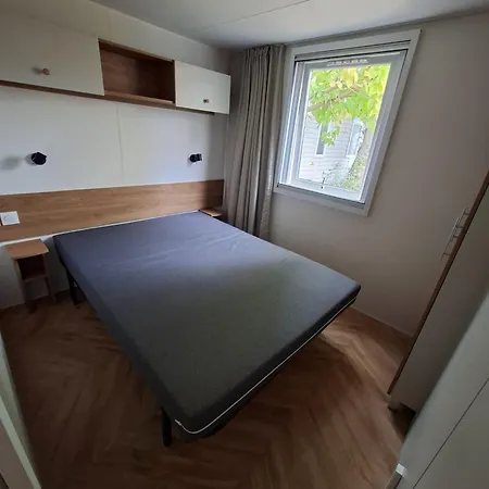 Campingplatz Mobil 6 Pers A